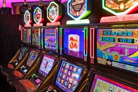 Online Slots ဂိမ်းများ — jackpot နှင့် bonus rounds