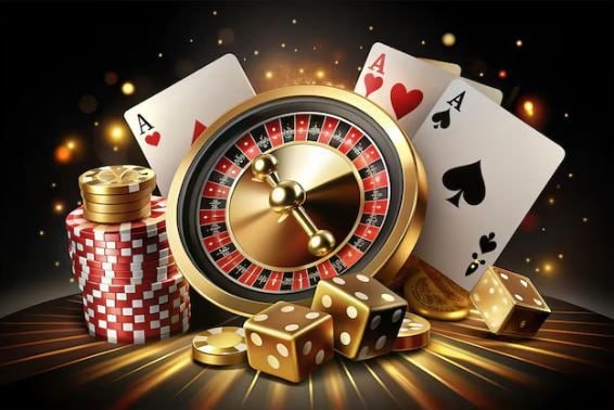 live casino dealer HD camera professional studio streaming real-time ကာစီနို