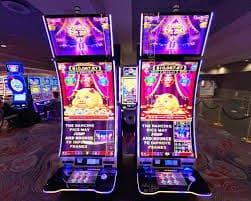fish shooting game gameplay screen showing cannon aim fish underwater multiplier payout